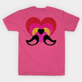 Love Birds T-Shirt